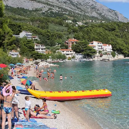 By The Sea Baska Voda, Makarska - 6848 *