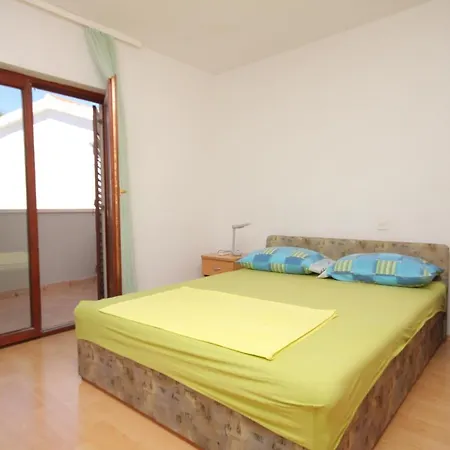 Apartmán By The Sea Baska Voda, Makarska - 6848 Baška Voda
