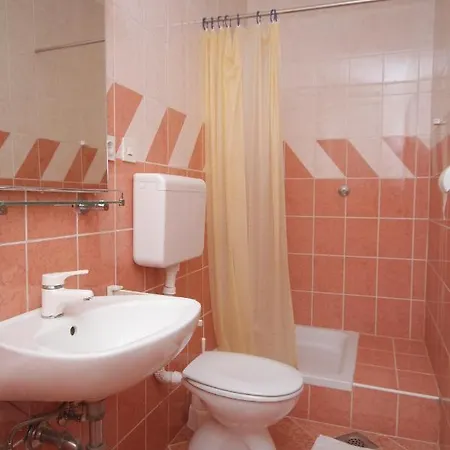 Apartmán By The Sea Baska Voda, Makarska - 6848