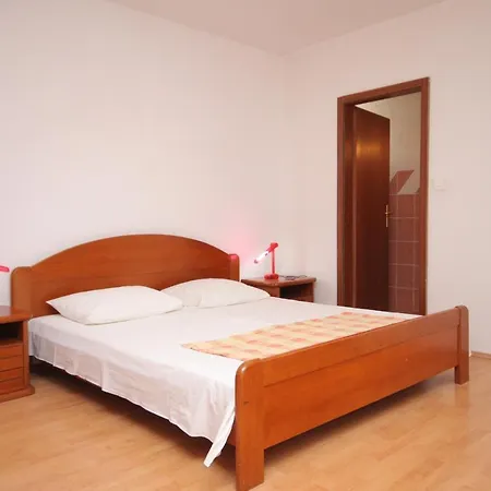 Apartmán By The Sea Baska Voda, Makarska - 6848 Baška Voda
