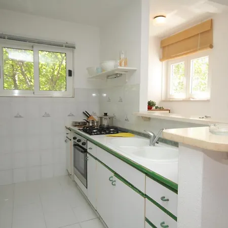 Apartmán By The Sea Baska Voda, Makarska - 6848 Baška Voda