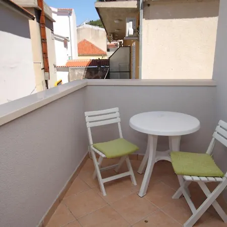 By The Sea Baska Voda, Makarska - 6848 Apartmán